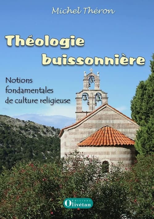 Théologie buissonnière