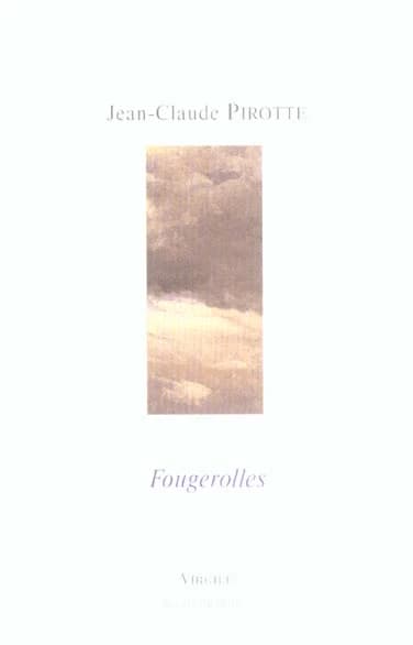 Fougerolles
