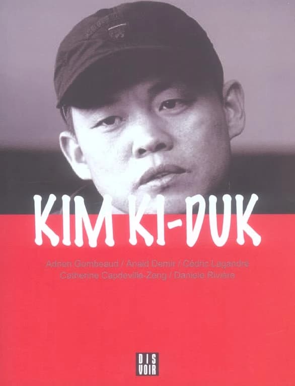Kim Ki-Duk