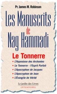 Les manuscrits de Nag Hammadi. Volume 2