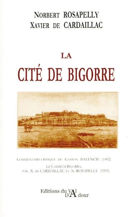 La cité de Bigorre