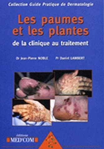 Les paumes et les plantes : de la clinique au traitement