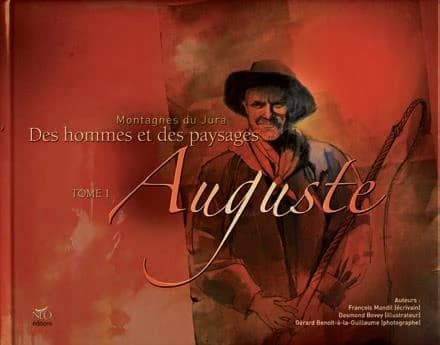 Auguste, roulier