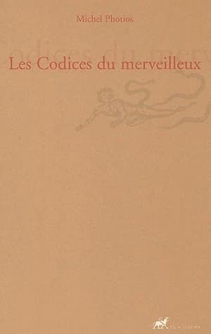 Les codices du merveilleux