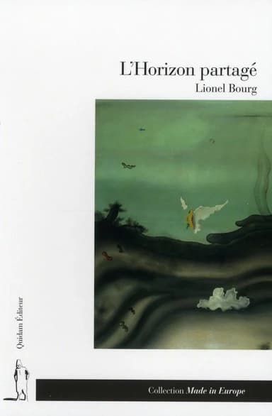 L'horizon partagé