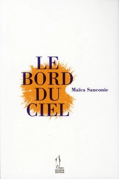 Le bord du ciel