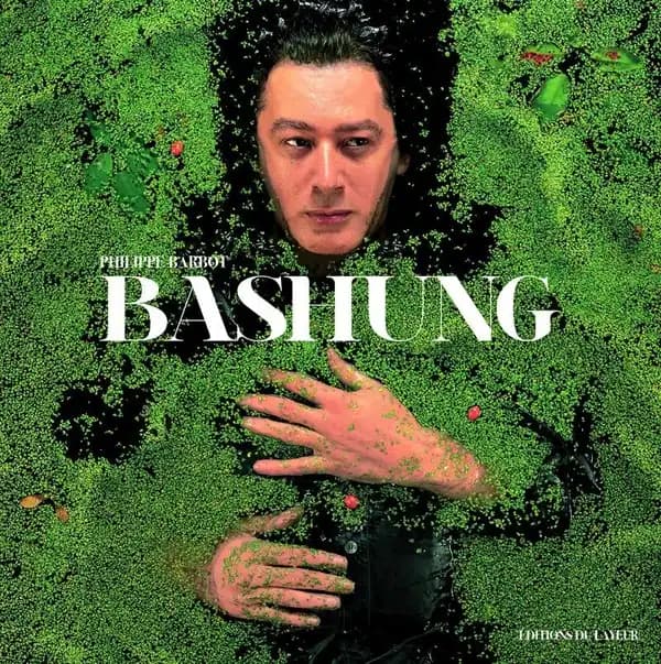 Alain Bashung
