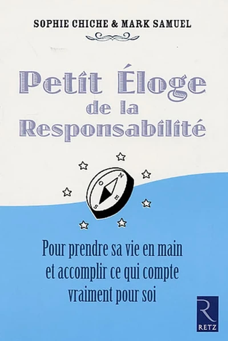 PETIT ELOGE DE LA RESPONSABILITE