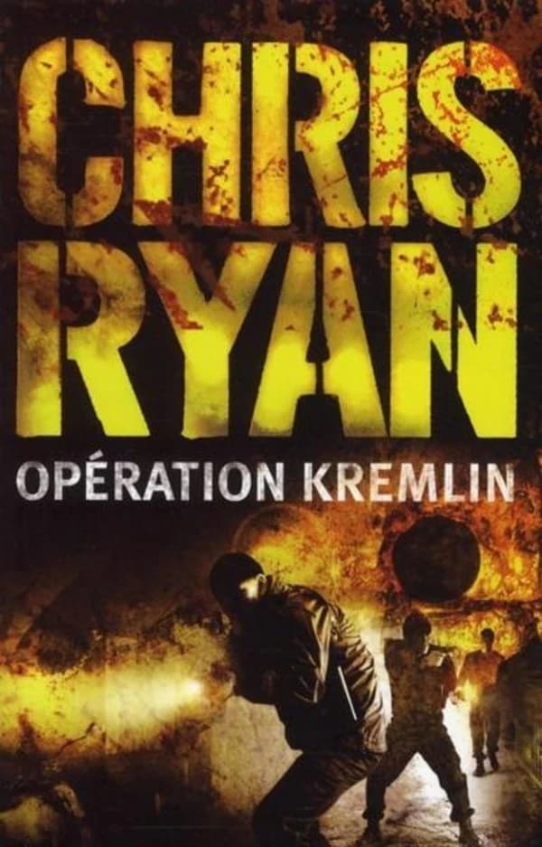 Operation Kremlin