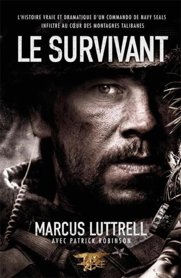 Lone survivor (le survivant)