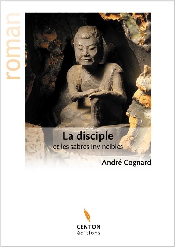 La disciple et les sabres invincibles