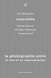 La photographie entre le réel et sa représentation : Éric Manguelin rencontre Nadège Rancon, Philippe Pétremant, Fabien Perani