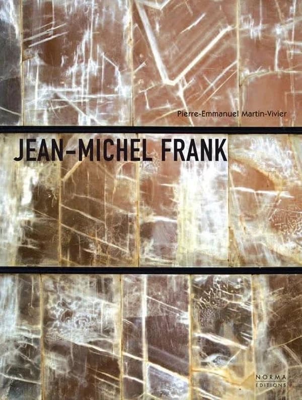 Jean-Michel Frank : l'étrange luxe du rien