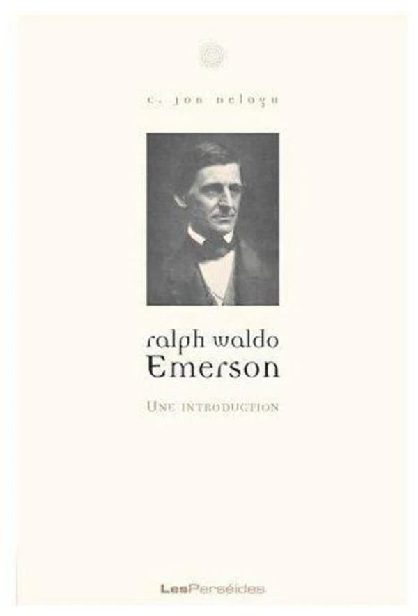 Ralph Waldo Emerson : une introduction
