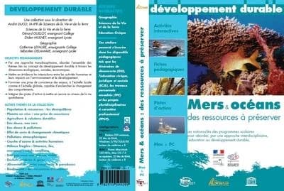 Préserver les mers et les océans