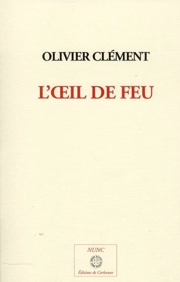 L'oeil de feu