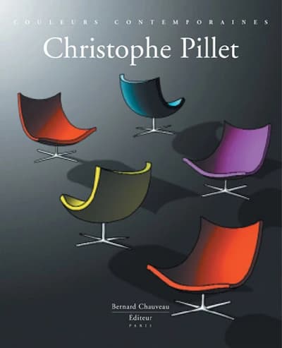 Christophe Pillet