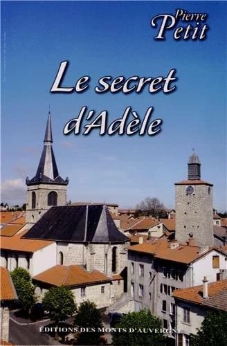 Le secret d'Adèle : roman