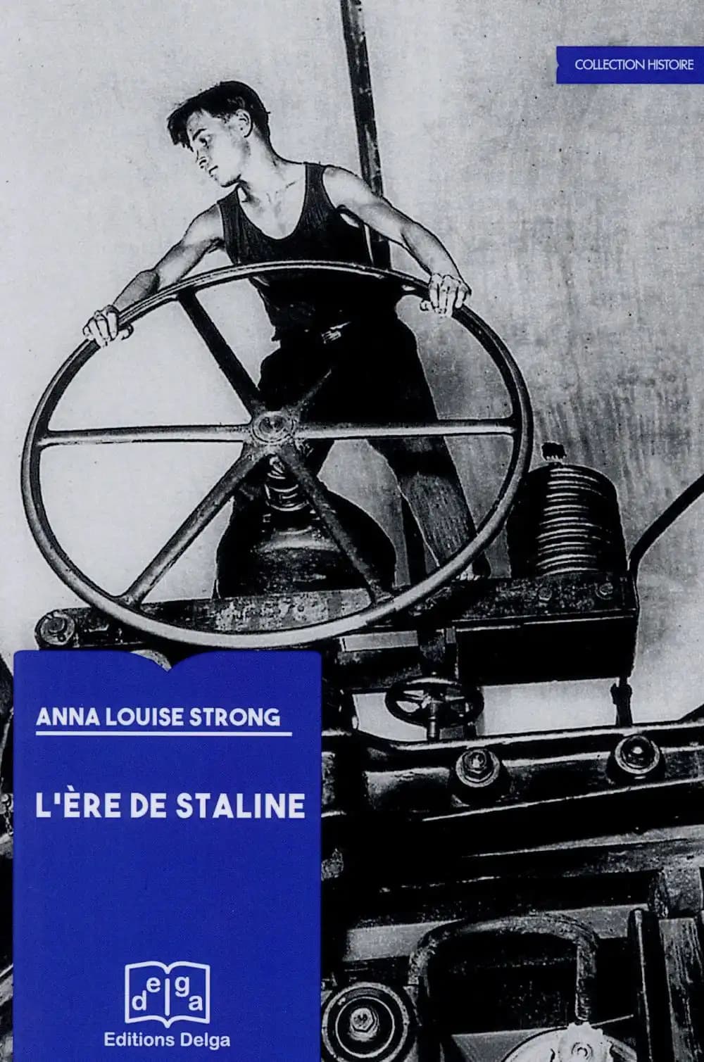 L'ère de Staline