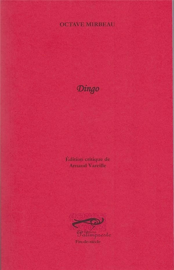 Dingo