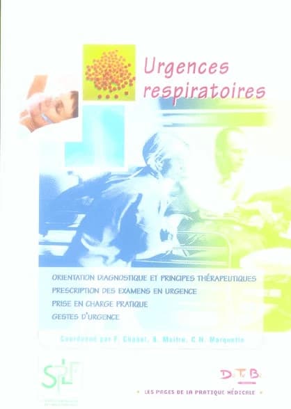 Urgences respiratoires