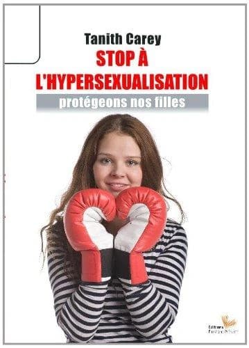 Stop à l'hypersexualisation : protégeons nos filles !