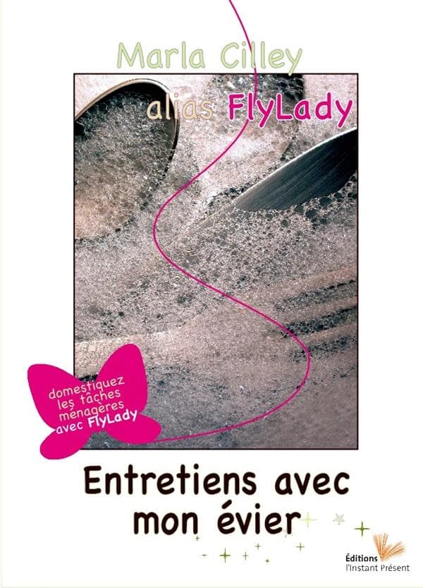 Entretiens avec mon évier