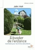 S'évader de l'enfance : les besoins et les droits des enfants