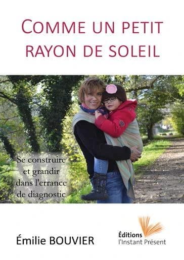 Comme un petit rayon de soleil