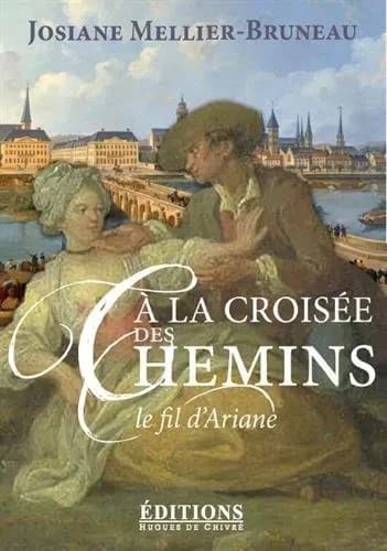 À la croisée des chemins : le fil d'Ariane