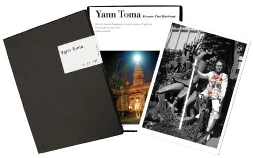 Yann Toma