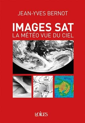 Images sat : la météo vue du ciel
