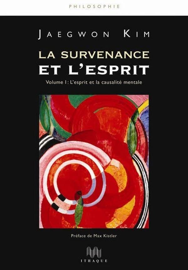 L'esprit et la causalité mentale