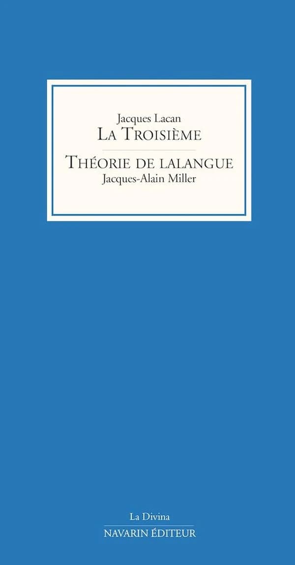 La troisième