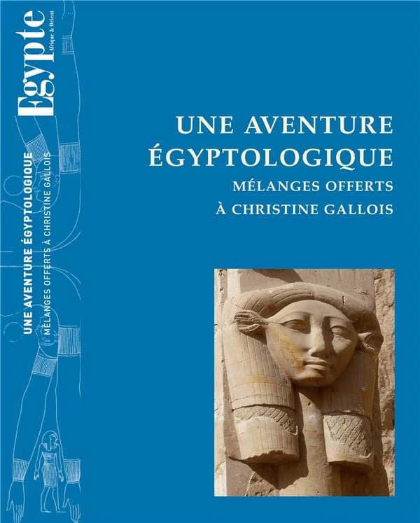 Une aventure egyptologique