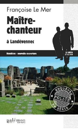 Maître-chanteur à Landévennec