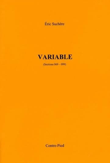 Variable
