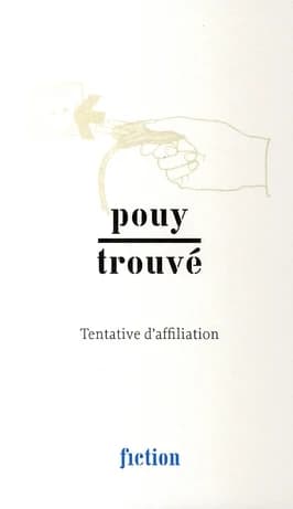 Tentative d'affiliation