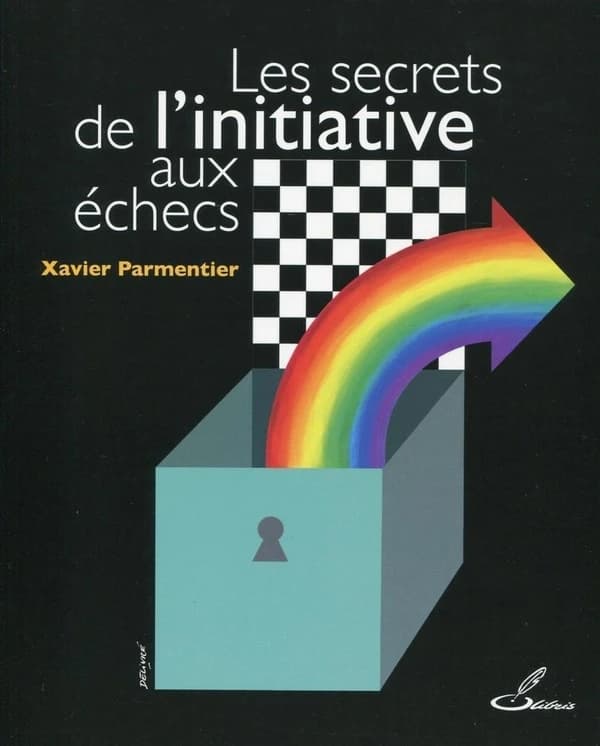 Les secrets de l'initiative aux échecs