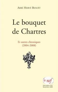 Le bouquet de chartres