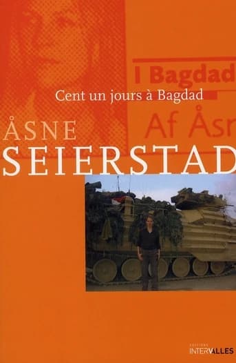 Cent un jours à Bagdad