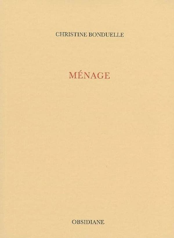 Ménage