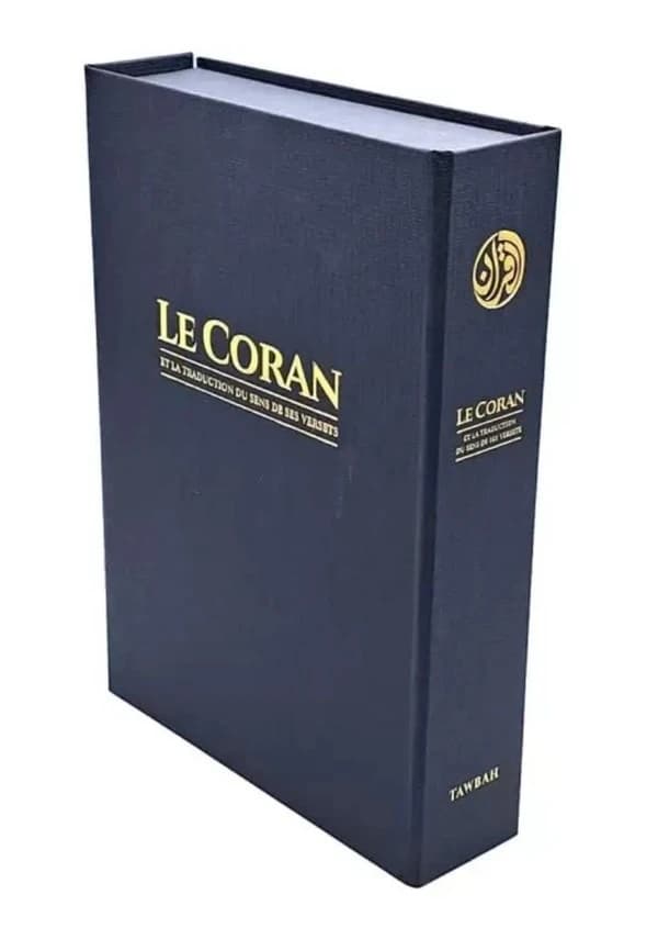 Coran Français