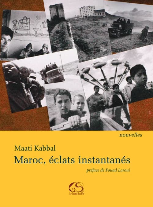 Maroc, éclats instantanés : nouvelles