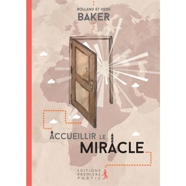 Accueillir le miracle : porter les promesses de Dieu jusqu'à leur terme
