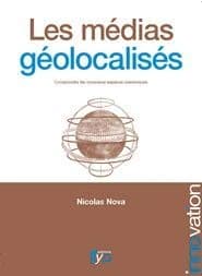 Les médias géolocalisés