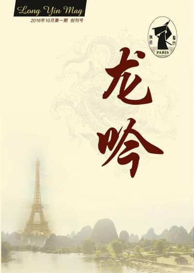 Long yin mag
