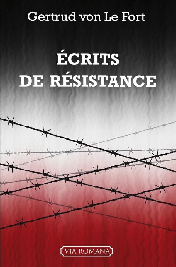 Écrits de résistance