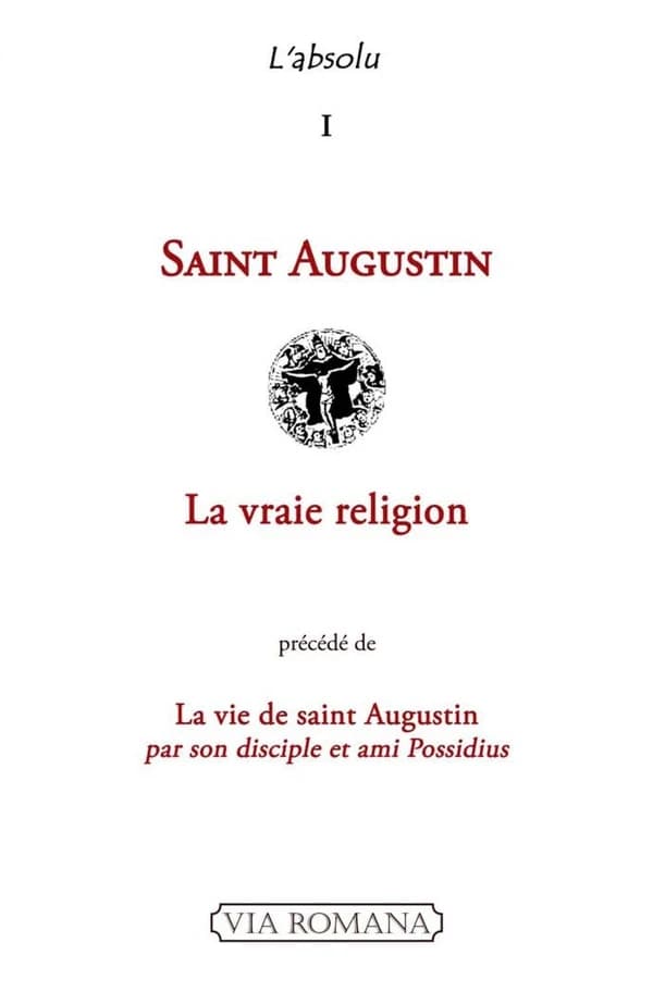 La vraie religion