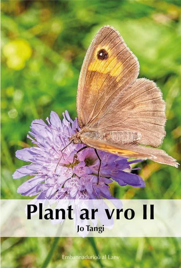 Plant ar vro. II